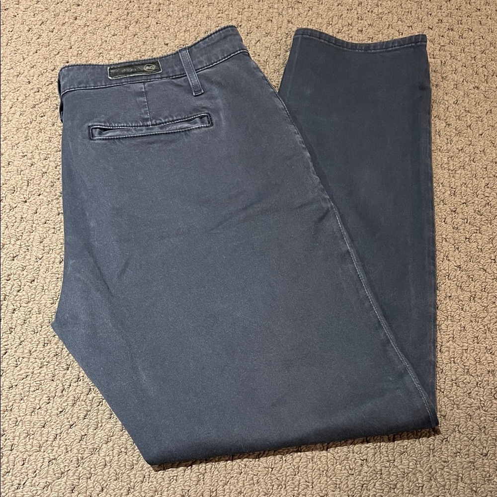Adriano Goldschmeid Caden tailored trousers